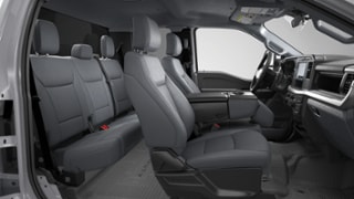2026 Ford Super Duty® Internal Image 1